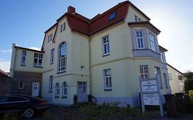 Villa am Hafen
